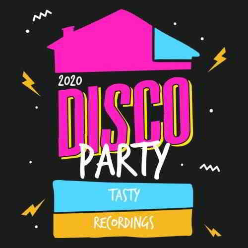 2020 Disco Party скачать Сборник песен торрент