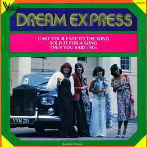 Dream Express - A Million In 1, 2, 3 скачать Сборник песен торрент