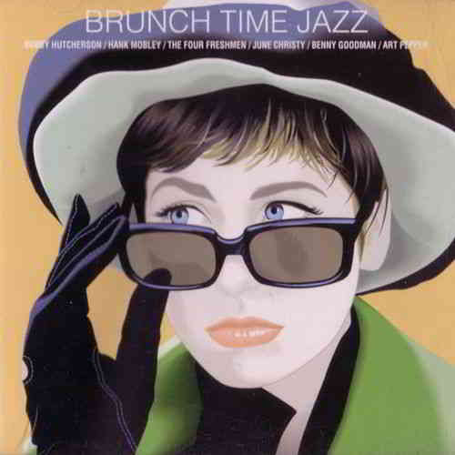 Brunch Time Jazz скачать Сборник песен торрент