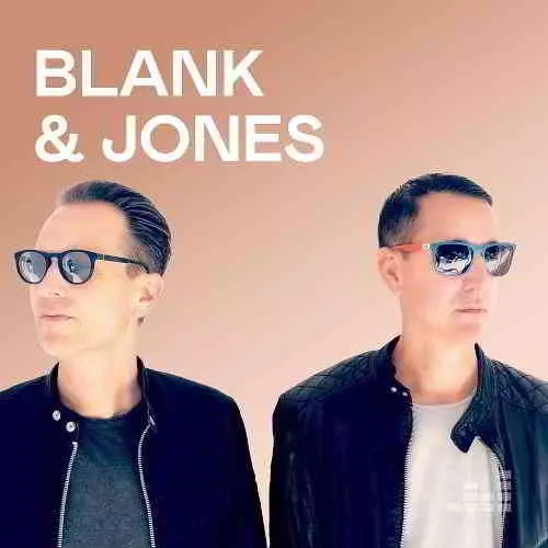 Chill Tracks By Blank & Jones музыку скачать Chill Tracks By Blank & Jones музыку торрент