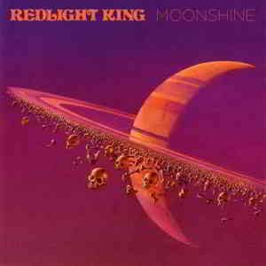 Redlight King - Moonshine скачать Сборник песен торрент