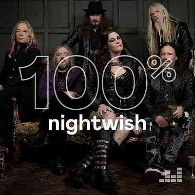 Nightwish - 100% Nightwish скачать торрент файл