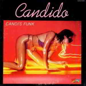 Candido - Candi's Funk скачать Сборник песен торрент