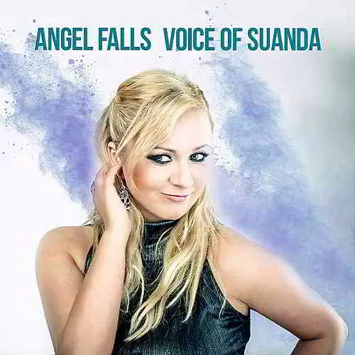 Voice Of Suanda: Angel Falls музыку скачать Voice Of Suanda: Angel Falls музыку торрент