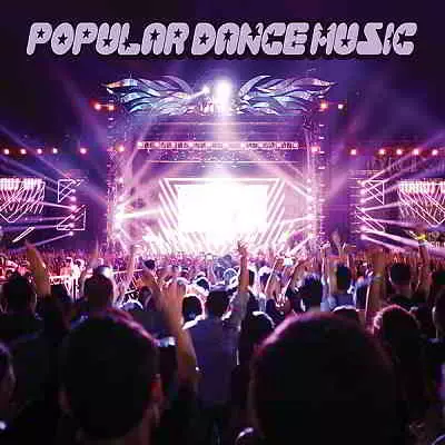 Popular Dance Music музыку скачать Popular Dance Music музыку торрент