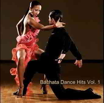 Bachata Dance Hits Vol. 1 скачать торрент файл