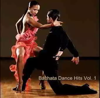 Bachata Dance Hits Vol. 1 Bachata Dance Hits Vol. 1 торрент