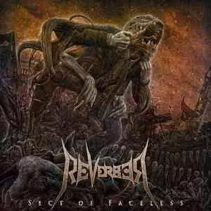 Reverber - Sect Of Faceless Reverber - Sect Of Faceless торрент