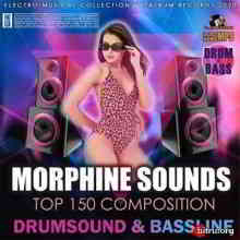 Morphine Sounds: Drumsound Mix скачать Сборник песен торрент