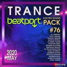 Beatport Trance: Electro Sound Pack: #76 скачать Сборник песен торрент