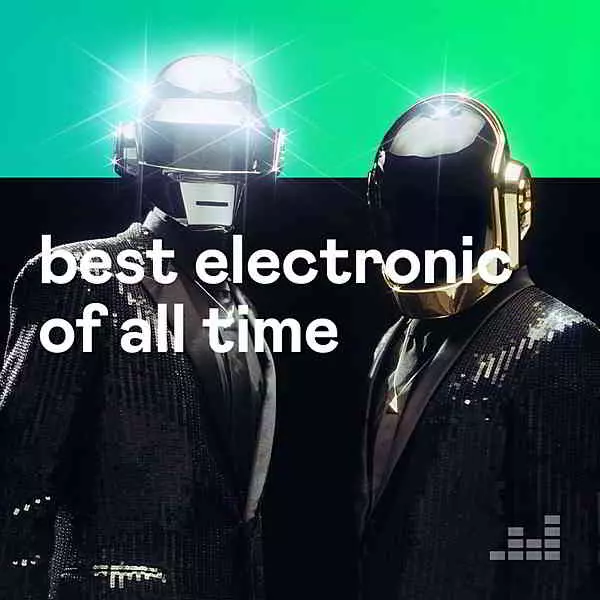 Best Electronic Of All Time музыку скачать Best Electronic Of All Time музыку торрент
