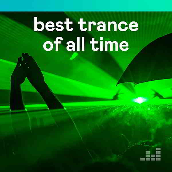 Best Trance Of All Time скачать Сборник песен торрент