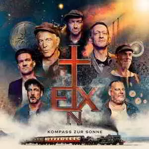In Extremo - Kompass zur Sonne музыку скачать In Extremo - Kompass zur Sonne музыку торрент