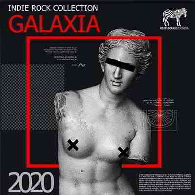 Galaxia: Indie Rock Collection скачать Сборник песен торрент