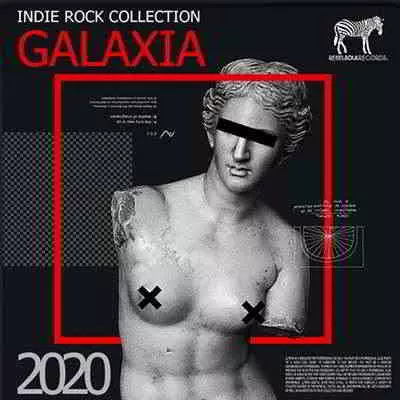 Galaxia: Indie Rock Collection музыку скачать Galaxia: Indie Rock Collection музыку торрент