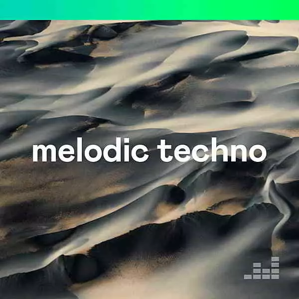 Melodic Techno Melodic Techno торрент