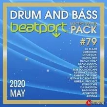 Beatport Drum And Bass: Electro Sound Pack #79 Beatport Drum And Bass: Electro Sound Pack #79 торрент