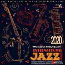 International Jazz Day скачать Сборник песен торрент