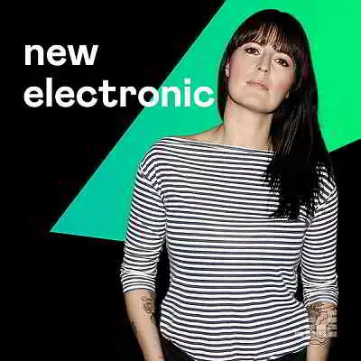 New Electronic New Electronic торрент