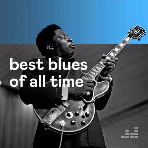 Best Blues Of All Time Best Blues Of All Time торрент