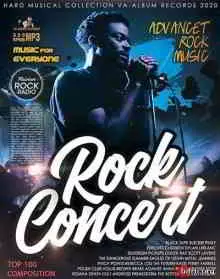 Advancet Rock Concert музыку скачать Advancet Rock Concert музыку торрент
