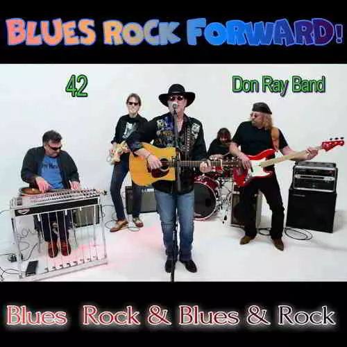 Blues Rock forward! 42 музыку скачать Blues Rock forward! 42 музыку торрент
