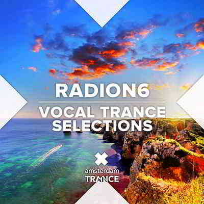 Vocal Trance Selections: Radion6 скачать торрент файл