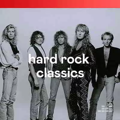 Hard Rock Classics музыку скачать Hard Rock Classics музыку торрент