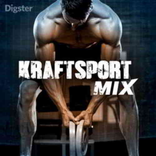 Kraftsport Mix скачать Сборник песен торрент