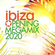 Ibiza Opening Megamix 2020 скачать Сборник песен торрент