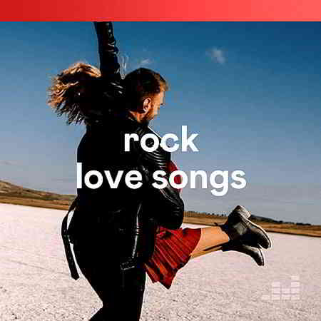 Rock Love Songs скачать Сборник песен торрент