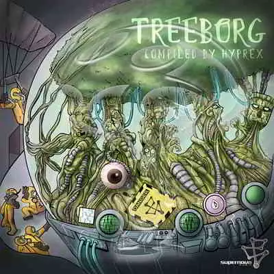 Treeborg музыку скачать Treeborg музыку торрент
