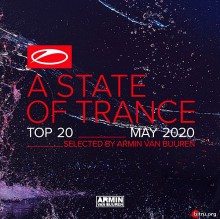 A State Of Trance Top 20: May 2020 скачать Сборник песен торрент