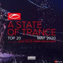 A State Of Trance Top 20: May 2020 музыку скачать A State Of Trance Top 20: May 2020 музыку торрент