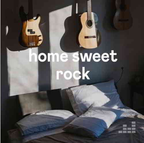 Home Sweet Rock скачать Сборник песен торрент