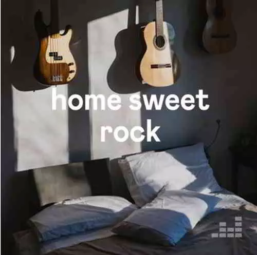 Home Sweet Rock музыку скачать Home Sweet Rock музыку торрент