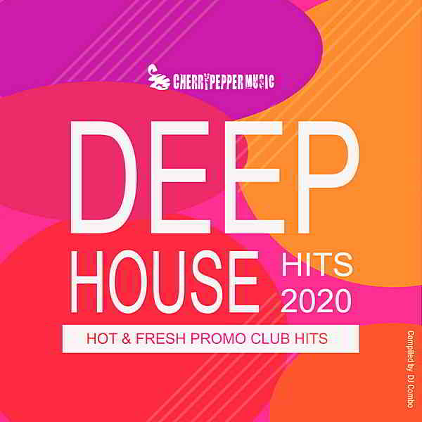 Deep House Hits 2020 [Compiled by DJ Combo] скачать Сборник песен торрент