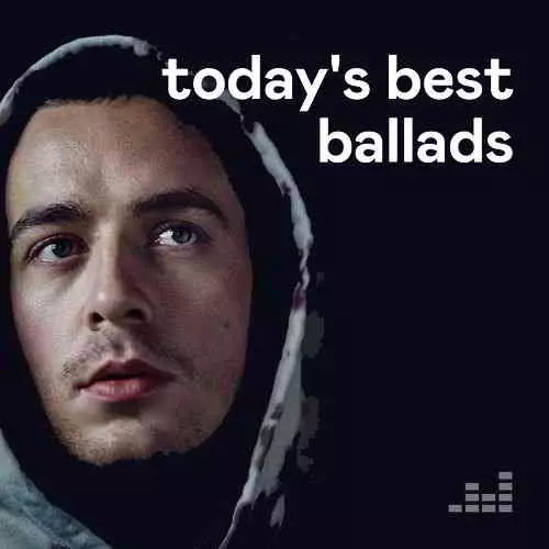 Today's Best Ballads музыку скачать Today's Best Ballads музыку торрент
