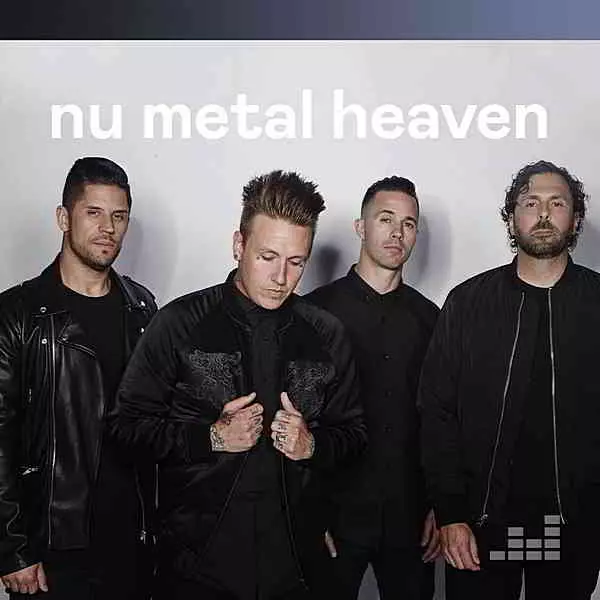 Nu Metal Heaven Nu Metal Heaven торрент