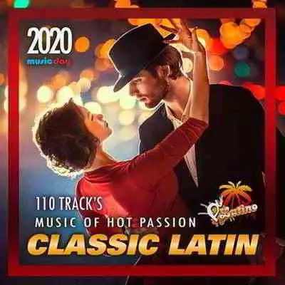 Classic Latin музыку скачать Classic Latin музыку торрент