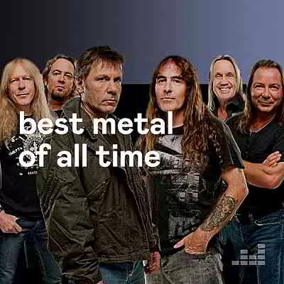 Best Metal Of All Time музыку скачать Best Metal Of All Time музыку торрент
