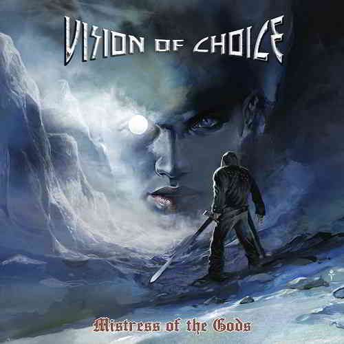 Visions Of Choice - Mistress Of The Gods скачать торрент файл