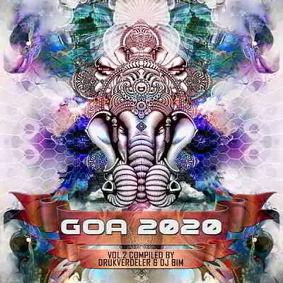 Goa 2020 Vol.2 музыку скачать Goa 2020 Vol.2 музыку торрент