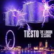 Tiesto - The London Sessions музыку скачать Tiesto - The London Sessions музыку торрент