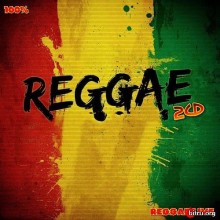 100% Reggae live (2CD) скачать Сборник песен торрент