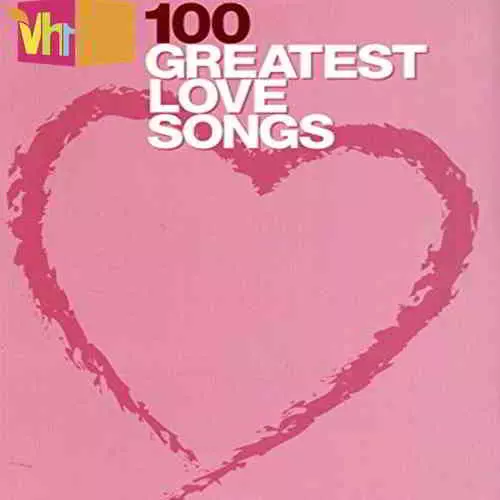 VH1 100 Greatest Love Songs VH1 100 Greatest Love Songs торрент