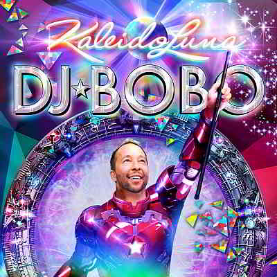 DJ BoBo - Hits In The Mix скачать Сборник песен торрент