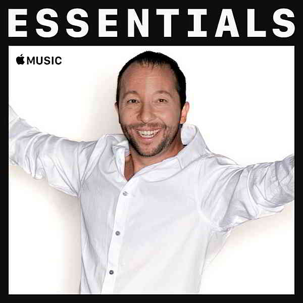 DJ BoBo - Essentials скачать Сборник песен торрент