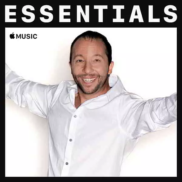 DJ BoBo - Essentials музыку скачать DJ BoBo - Essentials музыку торрент