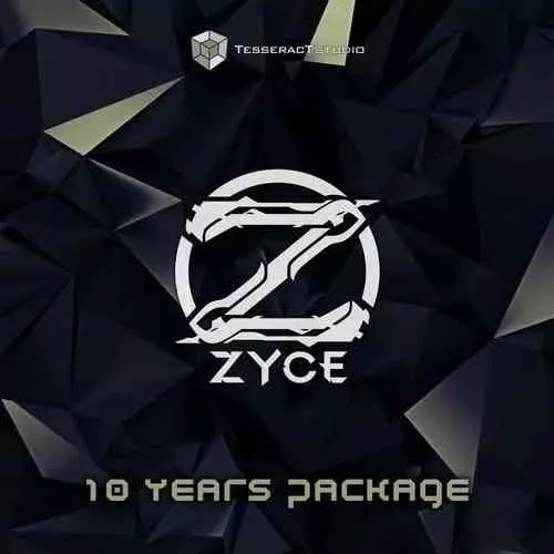 Zyce - 10 Years Package Zyce - 10 Years Package торрент